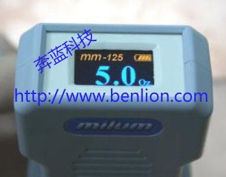 供应mm125 PCB铜箔测厚仪 铜箔检测仪